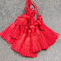 Tassels pack of 12