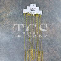 12 in 1 bracelet chain