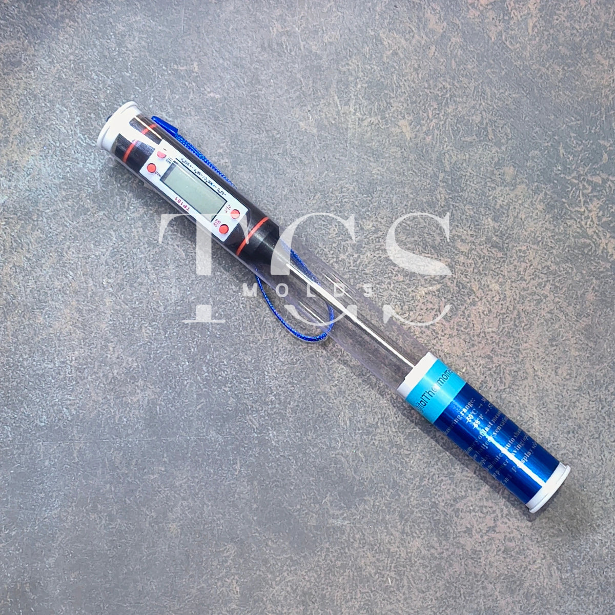 Thermometer