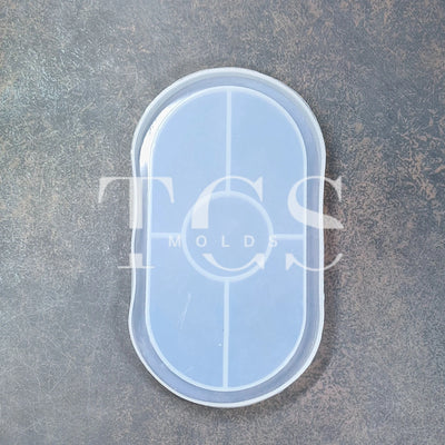 Trinket Tray for Resin Art | Premium Epoxy Resin Supplier India