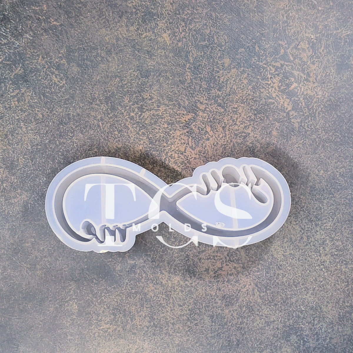 You and me mold